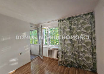 Mieszkanie Warszawa 34.5m2 2 pokojowe