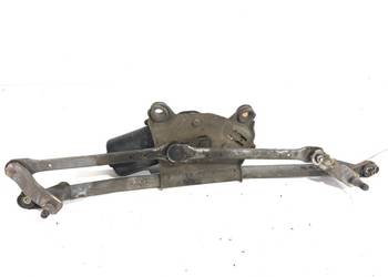 MECHANIZM WYCIERACZEK PRZÓD PEUGEOT 607 UKŁAD RAMION, PRZEDNIA