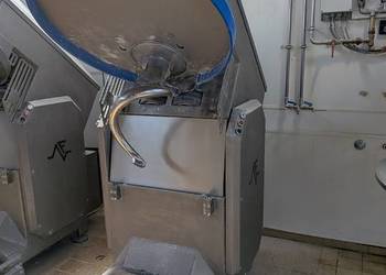 Miesiarka spiralna Ferneto ATR 100I