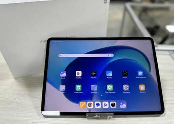 Tablet Xiaomi Pad 6S Pro 12,4" 8 GB / 256 GB szary