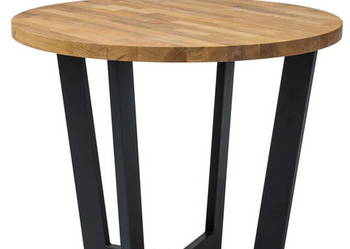 Stół Loftowy Dębowy CONO