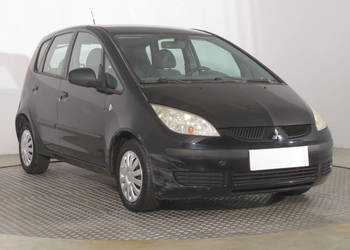 Mitsubishi Colt 1.1