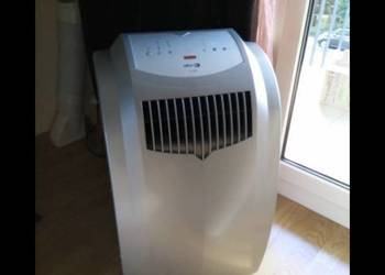 Klimatyzator zibro p125
