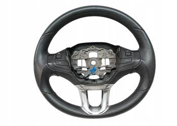 KIEROWNICA SKÓRZANA MULTIFUNKCJA LIFT  Peugeot 208 I (2012-  )