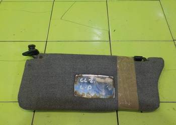 LANCIA BETA 2.0 B 83r COUPE 2D slonecznik lewy przod