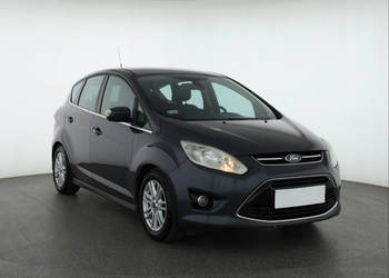 Ford C-Max 1.6 TDCi