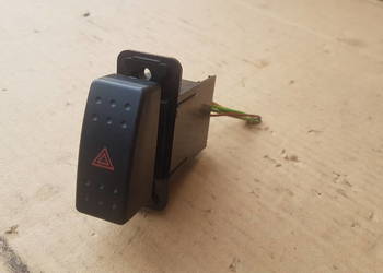 Suzuki Ignis MH Subaru G3X justy włącznik świateł awaryjnych