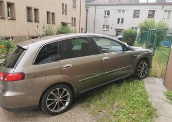 Fiat croma sprzedam