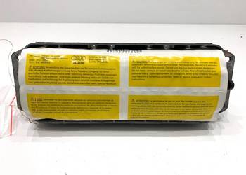 PODUSZKA POWIETRZNA PASAŻERA AUDI A3 8P 8P0880202 03-13 AIRBAG