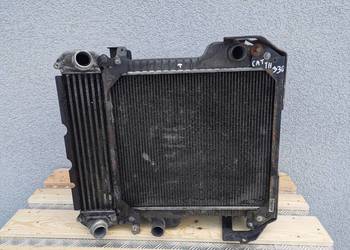 CAT TH 360 {Radiator}