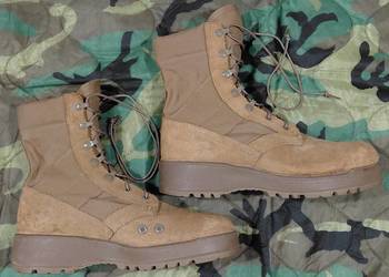 Buty combat hot weather coyote 8W