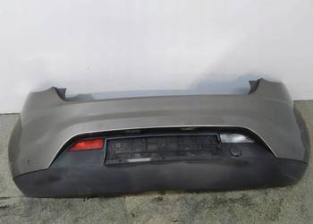 ZDERZAK  TYŁ PDC 865/B  Fiat Bravo II (2007-2014)