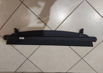 CITROEN C5 X roleta bagażnika 2022 rok C5X