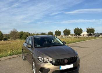 Fiat Tipo 1.4 95km 2017
