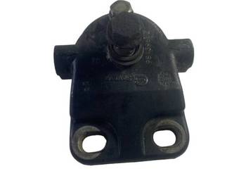 PODSTAWA FILTRA NEW HOLLAND CASE - 98439682