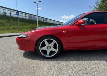 Toyota Celica V 2.0 Gti, Piękna!!!