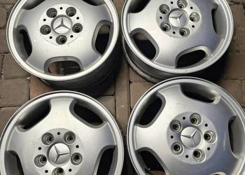 Felgi  15 5x112 lub 15 5x100 lub 14 5x100 VW,Seat , Skoda ,Mercedes