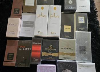 Perfumy damskie męskie