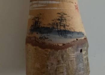 Lalka Kokeshi