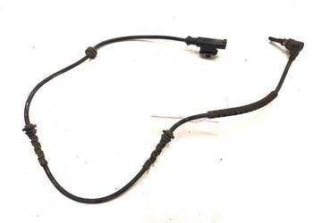 CZUJNIK ABS PRAWY PRZÓD FIAT TIPO ABSENSOR SENSOR,PRAWA,PRZEDNIA,CZUJK