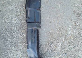 Audi 80 Coupe Cabrio Zaślepka Listwa błotnik lewy 895821111