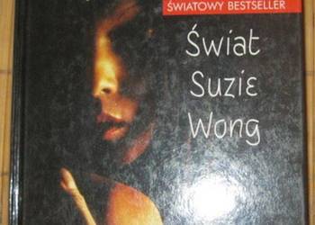 ŚWIAT SUZIE WONG - MASON RICHARD