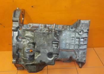 RANGE ROVER L405 XF 3.0 TD V6 17r 306DT miska oleju 9H2Q-6675-BE