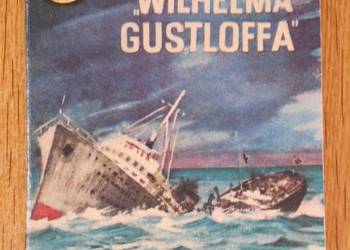 Żółty Tygrys - Skarby "Wilhelma Gustoloffa" - 5/77