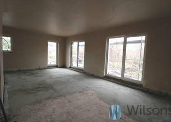 Dom wolnostojący 117.66m2 Iwiny