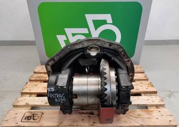 Atak 12X43 JCB 8250 Fastrac