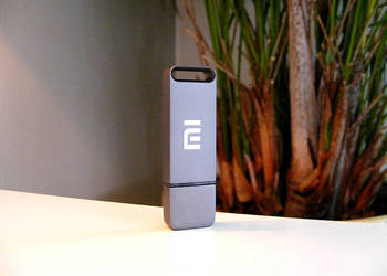 Nowy Pendrive USB Mi 2000GB (kolor szary, złącze USB)