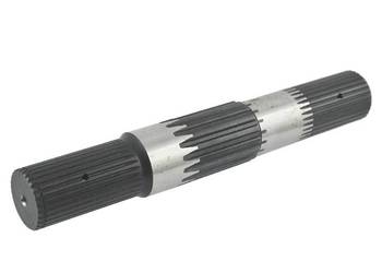 Wałek podnośnika TUZ / 30T/16T/30T / 280 mm / Kubota L2808 / L3408 / L3608…
