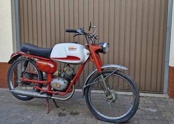 RIZZATO RINGO 1977 jak komar ogar jawa 50
