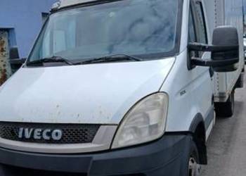 Iveco 35C15