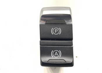 WŁĄCZNIK HAMULCA RĘCZNEGO AUDI A5 8T 8K1927225C 07-17 PRZYCISK