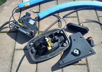 Peugeot boxer zamek drzwi przesuwnych