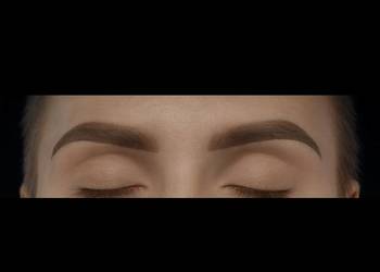 Makijaż permanentny / PMU brwi