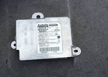 moduł sterownik airbag renault 8200340431
