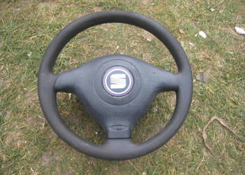 Kierownica poduszka powietrzna Seat Leon I Toledo II 98-04