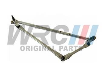 Mechanizm wycieraczek przód Saab 9-3 02-15r Mechanizm wycieraczek przód Saab 9-3 02-15r