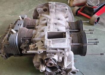 VW ogórek silnik 2.0 nowy zestaw tłok cylinder