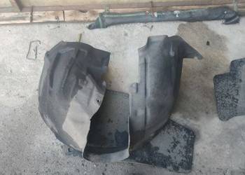 Nadkole lewe prawe przód przednie Volvo v60 I s60 II lift