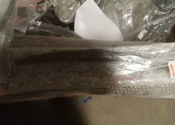 Wycieraczka szyby przedniej mała MANITOU 796092