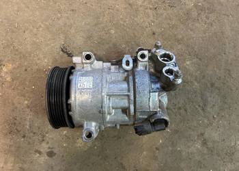 Kompresor klimatyzacji PSA 1.6 THP 9823097480