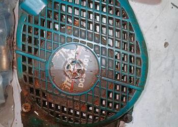 Makita DCS 7301 Czesci
