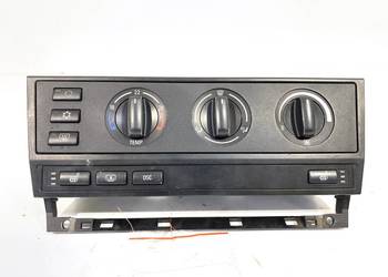 PANEL STEROWANIA NAWIEWU BMW E39 6905031 Sedan/Limuzyna 95-03 KONSOLA