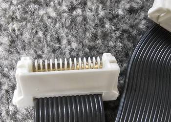 Taśma Technics 2x 15 pin. wysyłka