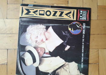 Madonna - Music from and Inspired by the film...