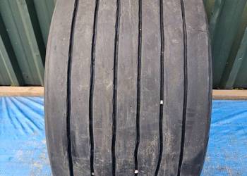 OPONA DUNLOP 435/50 - R 19,5 19.5 SP 252 435/50R19.5