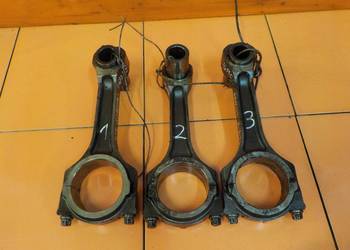 FORD TRANSIT MK7 2.2 TDCI EURO 4 10r 86KM P8FA korbowod